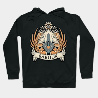 BARUUK - LIMITED EDITION Hoodie